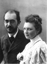 Elisabeth und Eberhard Brauer