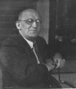 Carl Otto Ostwald (1890-1958)