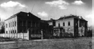Das Physikalisch-chemische Institut der Universit�t Leipzig 1901