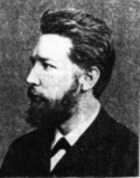 Wilhelm Ostwald